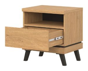 Obrazek Szafka nocna Ate AT16