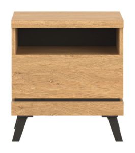 Obrazek Szafka nocna Ate AT16
