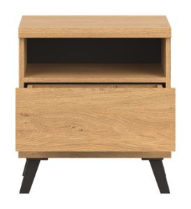 Obrazek Szafka nocna Ate AT16