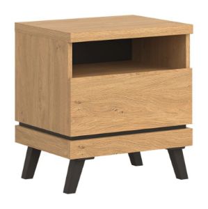 Obrazek Szafka nocna Ate AT16