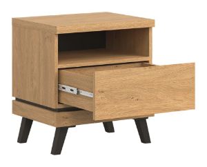 Obrazek Szafka nocna Ate AT16