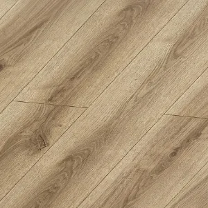 Obrazek Panele podłogowe Dąb Bergen 8mm AC4 PROMO 50584