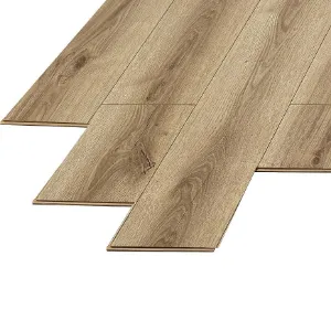 Obrazek Panele podłogowe Dąb Bergen 8mm AC4 PROMO 50584