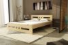 Obrazek Łóżko drewniane Roma 180x200 sosnowe