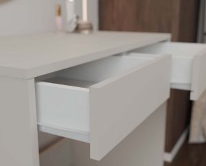 Obrazek Biurko Star 2S kaszmir