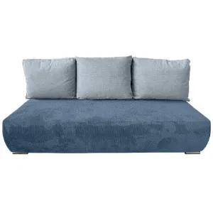 Obrazek Kanapa rozkładana Fiesta Aragon 74+72