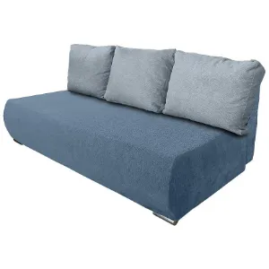 Obrazek Kanapa rozkładana Fiesta Aragon 74+72