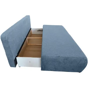 Obrazek Kanapa rozkładana Fiesta Aragon 74+72