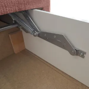 Obrazek Kanapa rozkładana Fiesta Aragon 59+62