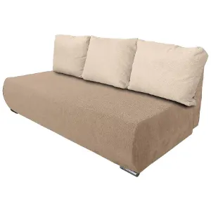 Obrazek Kanapa rozkładana Fiesta Aragon 14+03