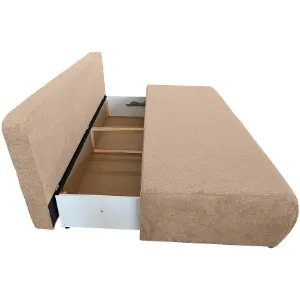 Obrazek Kanapa rozkładana Fiesta Aragon 14+03