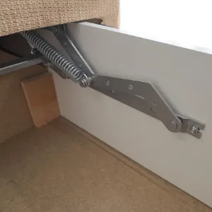 Obrazek Kanapa rozkładana Fiesta Aragon 14+03