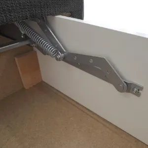 Obrazek Kanapa rozkładana Fiesta Aragon 99+83