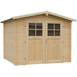 Obrazek Domek na narzędzia 300x300