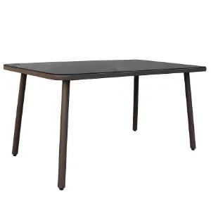 Obrazek Stół ogrodowy YF-8557T-2