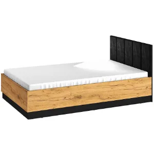 Obrazek Łóżko 120 Colt 0901 + stelaż z podnośnikiem