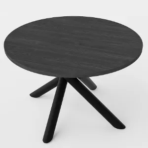 Obrazek Stół Oslo 110 cm jesion portland