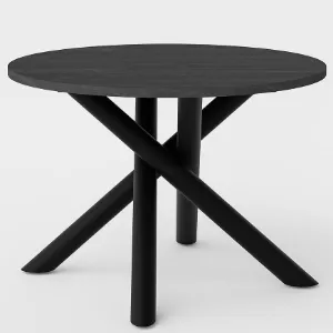 Obrazek Stół Oslo 110 cm jesion portland