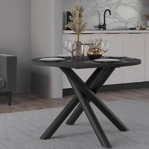 Obrazek Stół Oslo 110 cm jesion portland