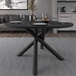 Obrazek Stół Oslo 138x100 cm jesion portland