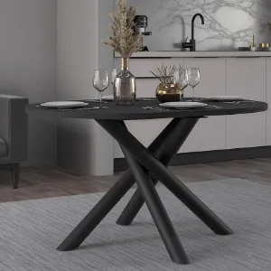 Obrazek Stół Oslo 138x100 cm jesion portland