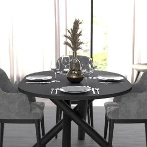 Obrazek Stół Oslo 138x100 cm jesion portland