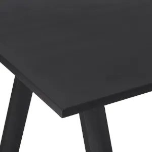 Obrazek Blat do stołu Tt Black Sw503 9544 140x80 Cm