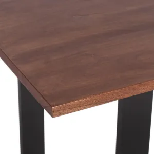 Obrazek Blat do stołu Tt Brown Sw509 9542 140x80 Cm