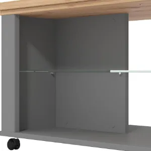 Obrazek Ława Valencia Ks Grafit/Artisan 11011462