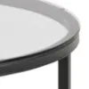 Obrazek Stolik smoked glass 80075