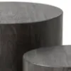 Obrazek Zestaw Stolików Anthracite Duni