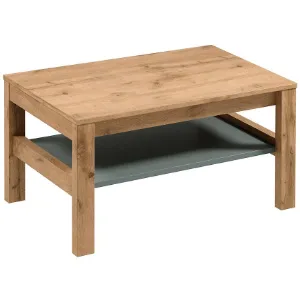 Obrazek Ława Indygo ST dąb wotan-green