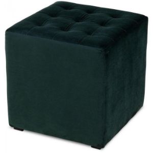 Obrazek Pufa Kubuś zielona