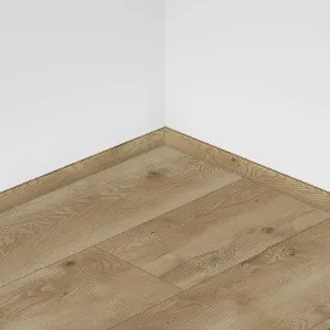 Obrazek Panele podłogowe wodoodporne Dąb Trogir 8mm AC5  Elite WR 66890