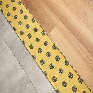 Obrazek Podkład pod panele winylowe LVT SOLID STEP PROFESSIONAL 1MM