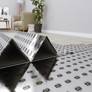 Obrazek Podkład pod panele SILENZA AQUASTOP 3MM