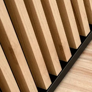 Obrazek Szafka RTV Cameron  ZHJ CM czarny/hickory jackson