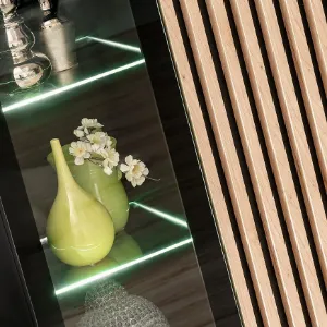 Obrazek Witryna Cameron WSW ZHJ CM WSW czarny/hickory jackson