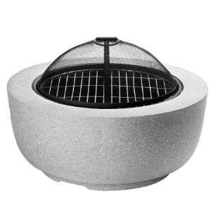 Obrazek Palenisko ogrodowe JY-105 60 cm