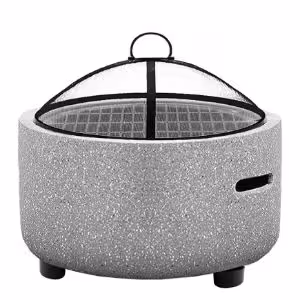 Obrazek Palenisko ogrodowe JY-110 44,8 cm