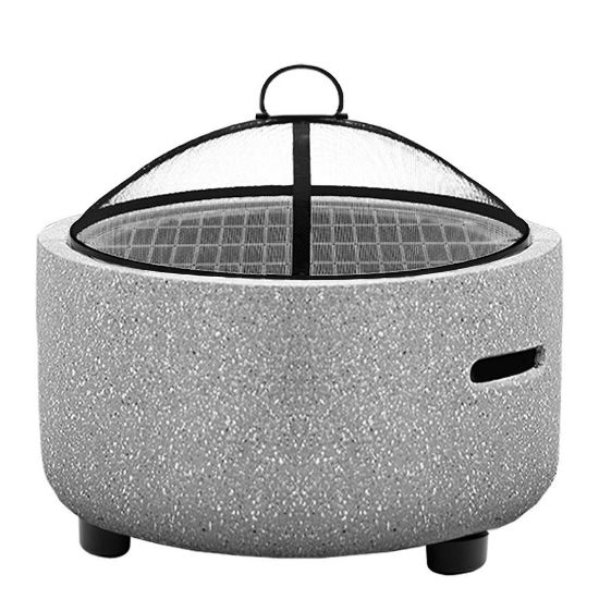 Obrazek Palenisko ogrodowe JY-110 44,8 cm