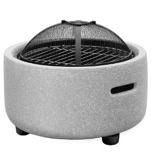 Obrazek Palenisko ogrodowe JY-110 44,8 cm