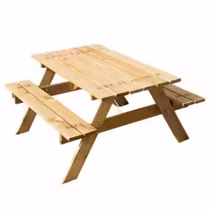 Obrazek Zestaw piknikowy 92,4cm x 50cm