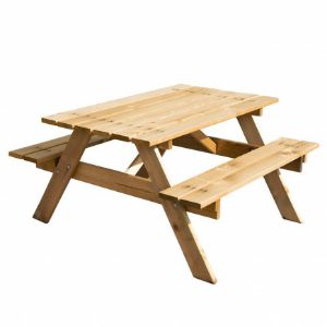 Obrazek Zestaw piknikowy 92,4cm x 50cm