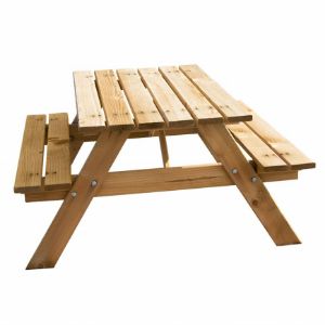 Obrazek Zestaw piknikowy 92,4cm x 50cm