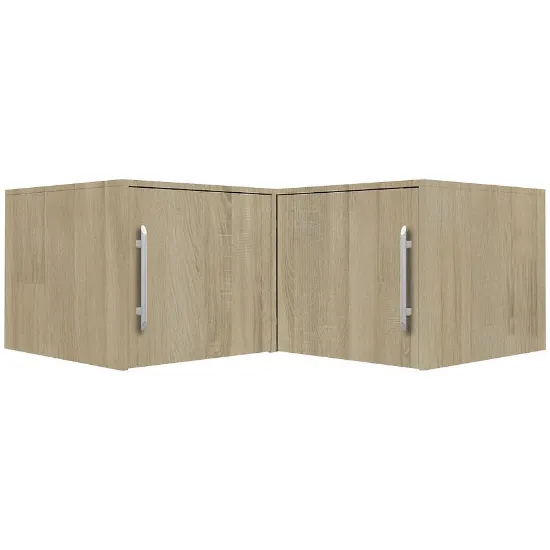 Obrazek Nadstawka do szafy narożnej Bali dąb sonoma