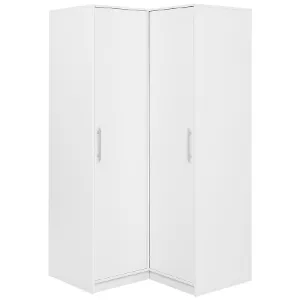 Obrazek Szafa Narożna Bali Biała