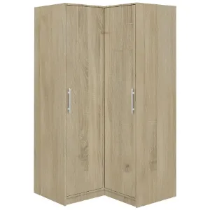 Obrazek Szafa Narożna Bali Dąb Sonoma