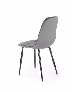 Obrazek Krzesło Coper popielaty