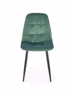 Obrazek Krzesło Coper ciemny zielony